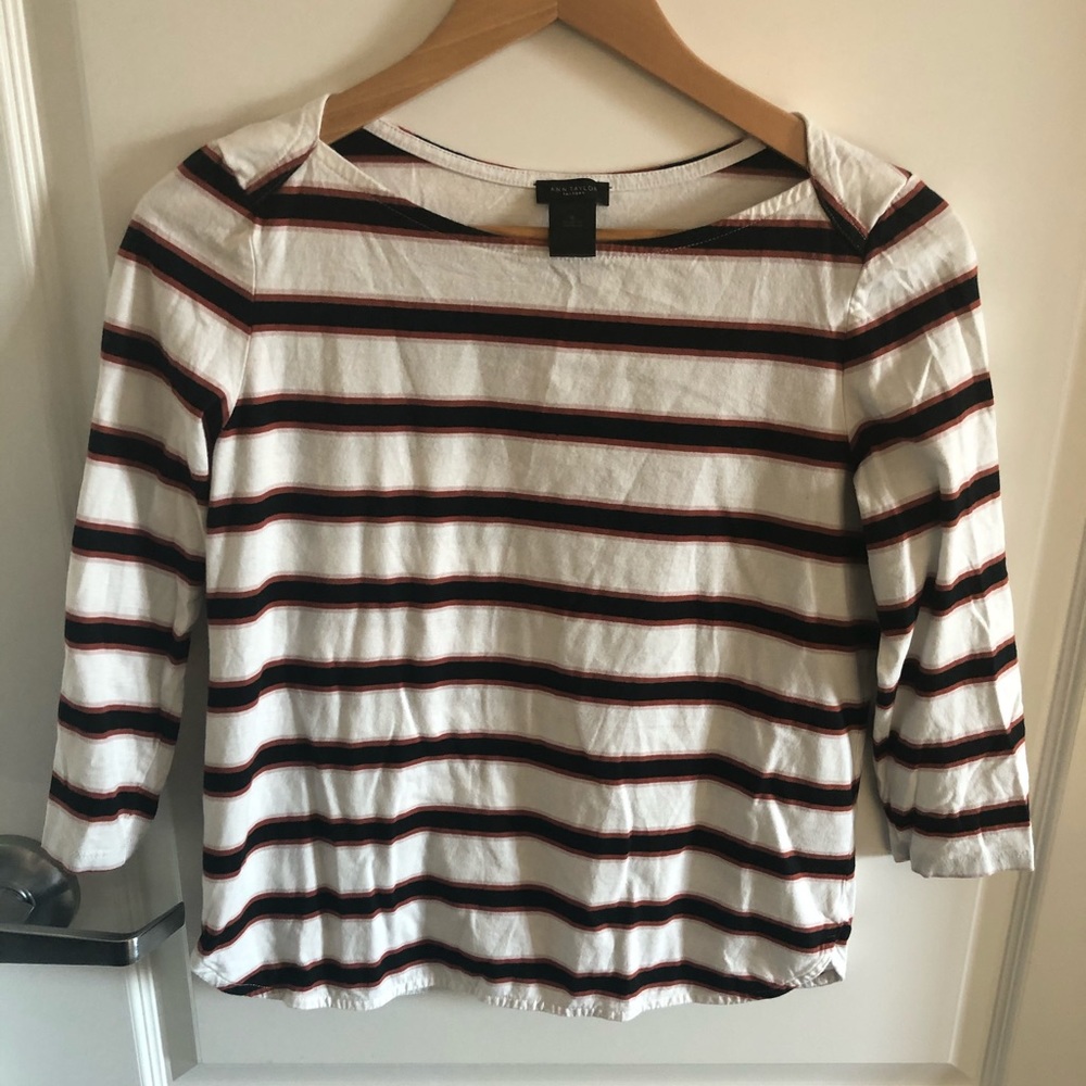 Ann Taylor Factory shirt